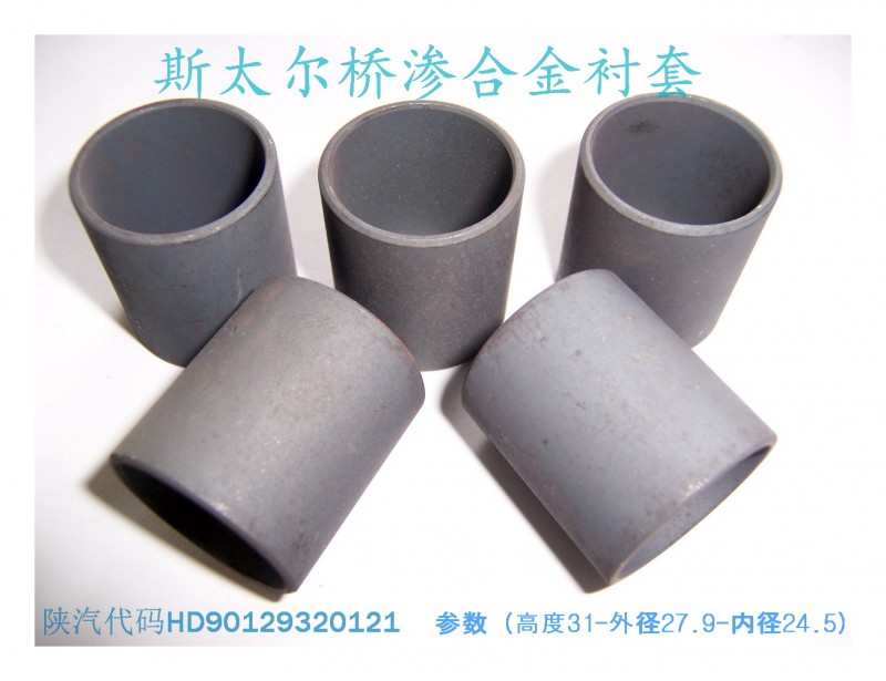 HD90129320121,滲合金襯套,綿陽重業齒輪有限責任公司