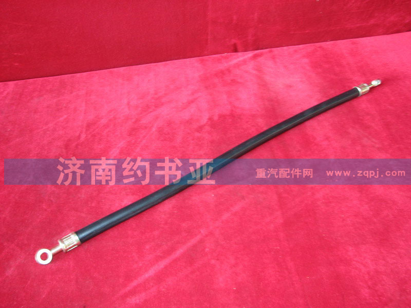 VG1560070012A潤滑油管總成/VG1560070012A