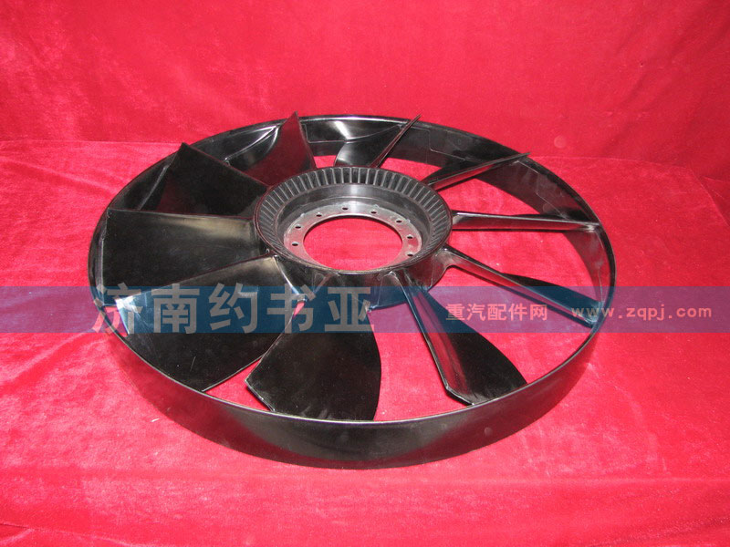Fan Φ640環(huán)形風(fēng)扇VG2600060446/VG2600060446