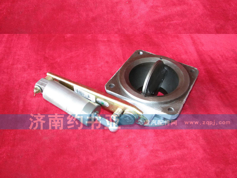 WG9719180010發動機排氣制動器總成/WG9719180010