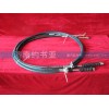 WG9725240008換檔軟軸