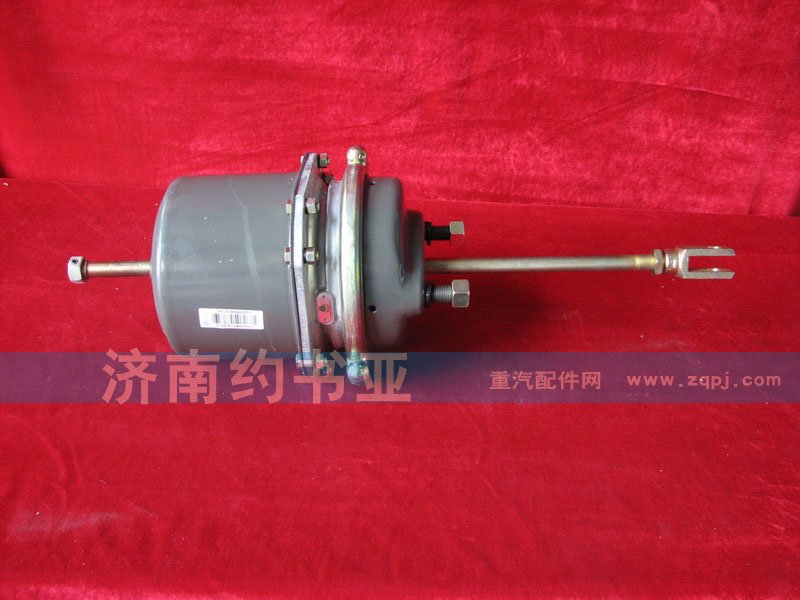 WG9100360303膜片式彈簧制動(dòng)氣室/WG9100360303