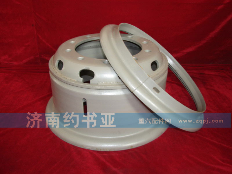 Disc wheel WG9631610050車輪總成/WG9631610050