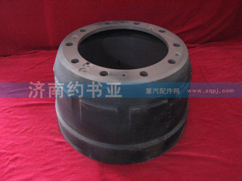 AZ9112340006后制動鼓/AZ9112340006