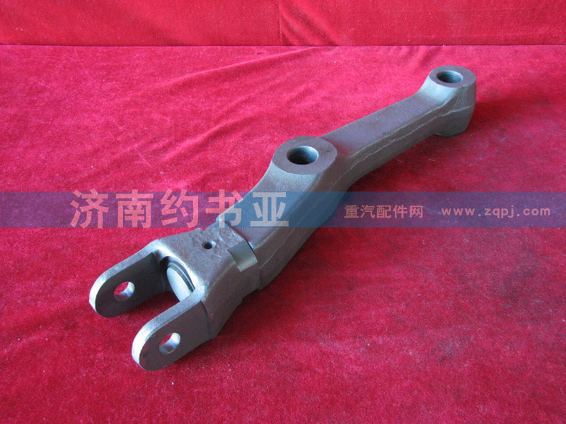 AZ9719680010減震器下支架/AZ9719680010