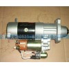 重汽杭發VG1560090001減速起動機