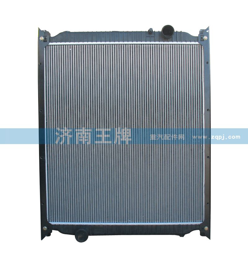 0277 鋁塑,散熱器,濟南王牌散熱器有限公司