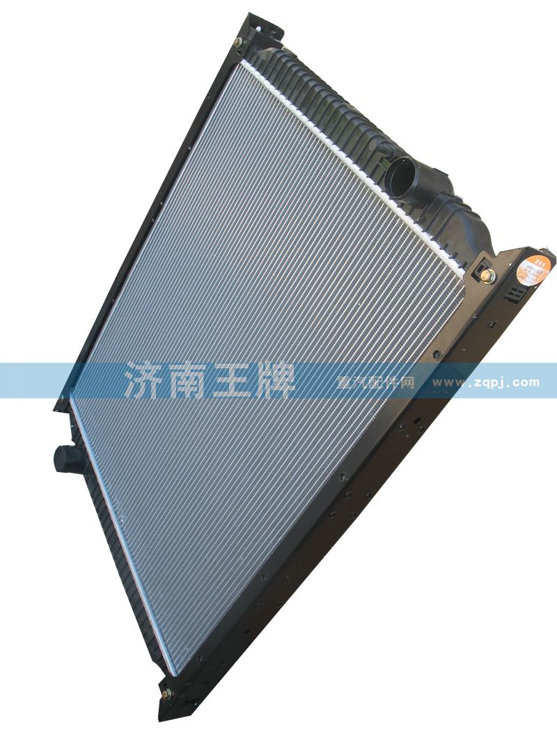 0277 鋁塑,散熱器,濟南王牌散熱器有限公司
