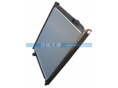 0277 鋁塑,散熱器,濟南王牌散熱器有限公司