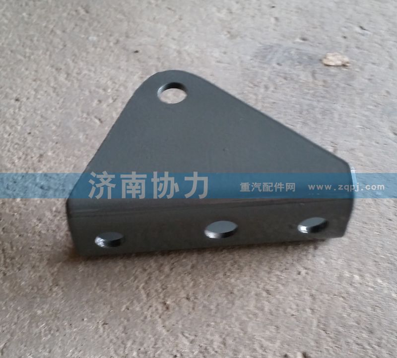 TZ16054400027,減震器下支架,濟南明鉅汽車配件有限公司（原濟南協力）