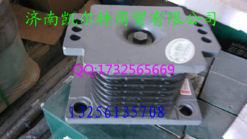 供應重汽斯太爾，豪沃,金王子WG9725520278橡膠支座/WG9725520278