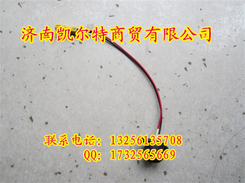 重汽斯太爾，豪沃,金王子08熄火開關WG9725716001/08款熄火開關WG9725716001
