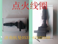 13034189,點火線圈,濟南杭曼汽車配件有限公司