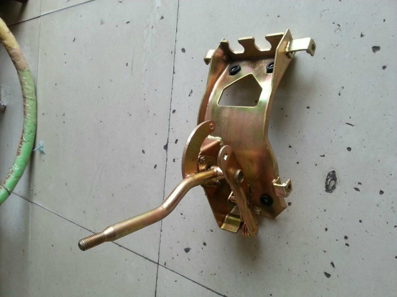 ,操縱器,濟(jì)南明海汽車(chē)配件廠