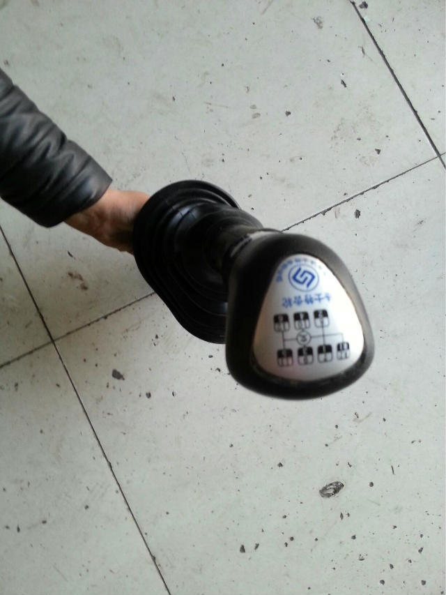,換擋桿總成,濟(jì)南明海汽車(chē)配件廠