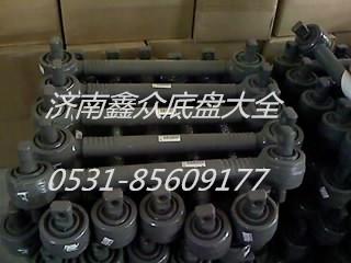 AZ9631520175,上推力桿總成（小球頭）,濟(jì)南國(guó)橋汽車(chē)零部件有限公司