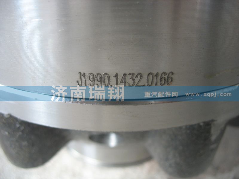 差速器殼99014320166/99014320166