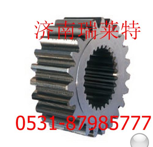重汽AC16輪邊太陽輪AZ9981340071/AZ9981340071