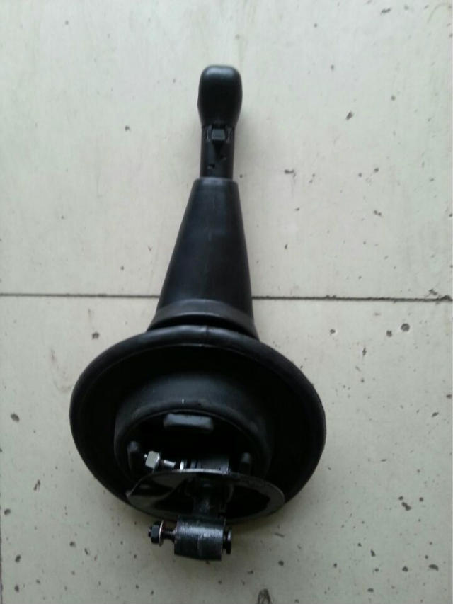 DZ9325920066,換擋桿總成,濟南明海汽車配件廠