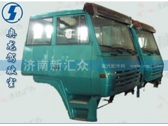 ,駕駛室,濟南新匯眾重卡配件