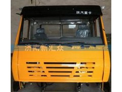 ,駕駛室,濟(jì)南新匯眾重卡配件