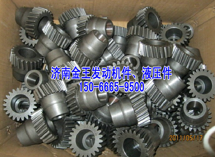 小孔空壓機齒輪 20齒 61560130012/61560130012