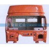 德龍高頂殼體【豪沃車架大梁】