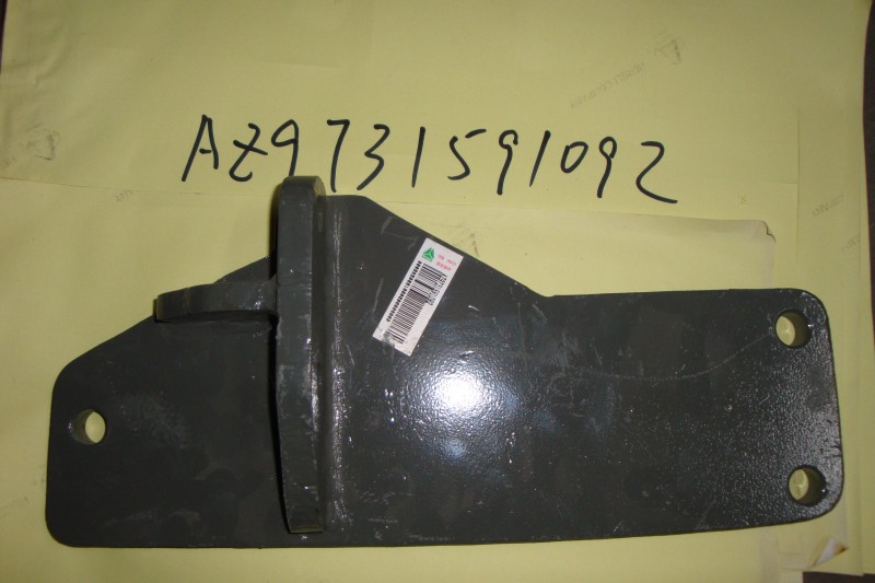 發動機后支撐右支架總成AZ9731591092/AZ9731591092