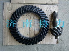 810-35199-6595,被動-主動錐齒輪副,濟南明鉅汽車配件有限公司（原濟南協力）