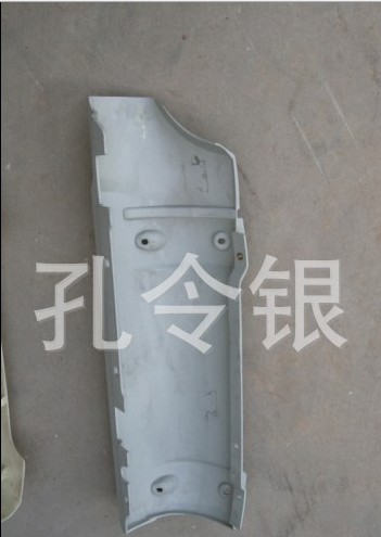 伊朗AMICO重型卡車配件 導風罩（內外）/81265323