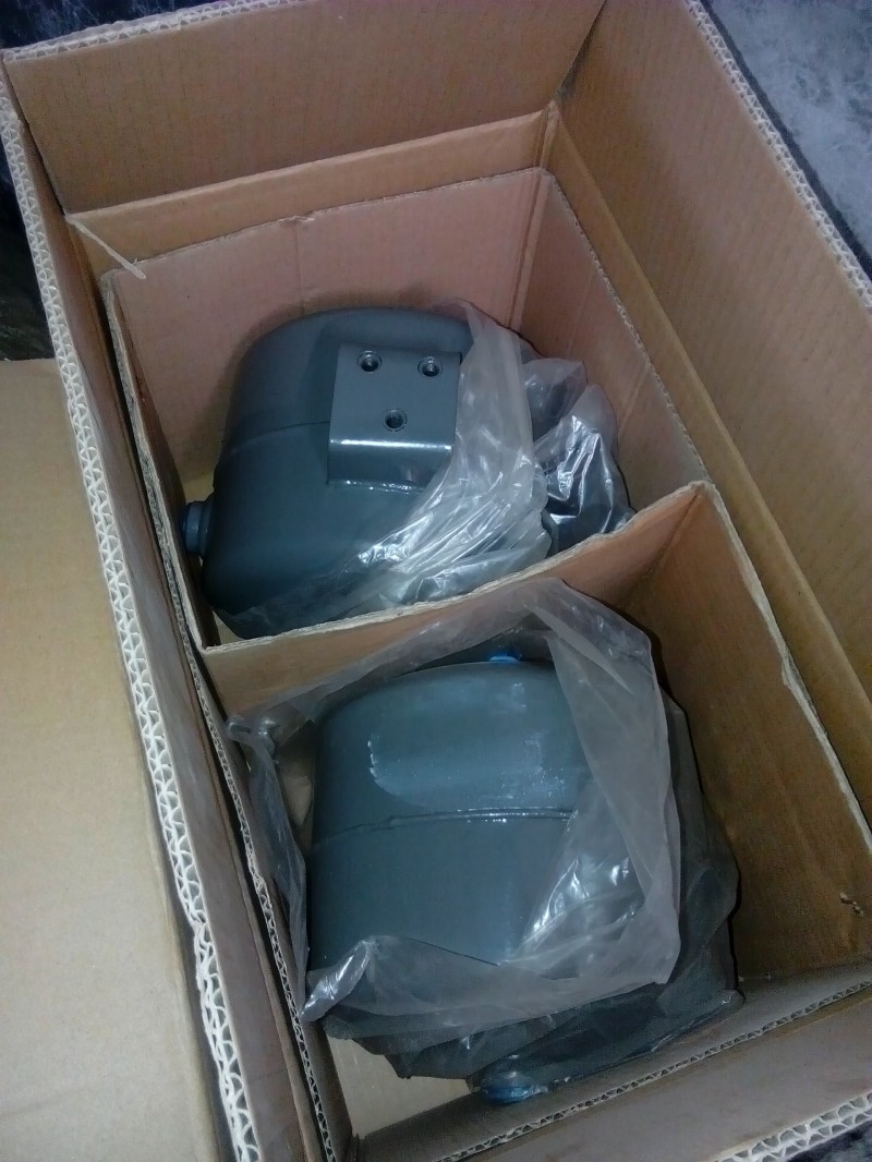 儲氣筒WG9000360707/WG9000360707