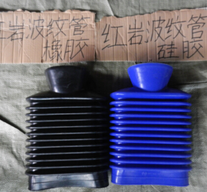 ,波紋管,濟南明海汽車配件廠