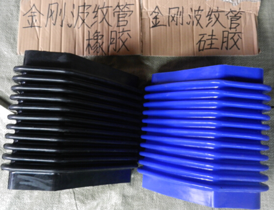 ,波紋管,濟南明海汽車配件廠