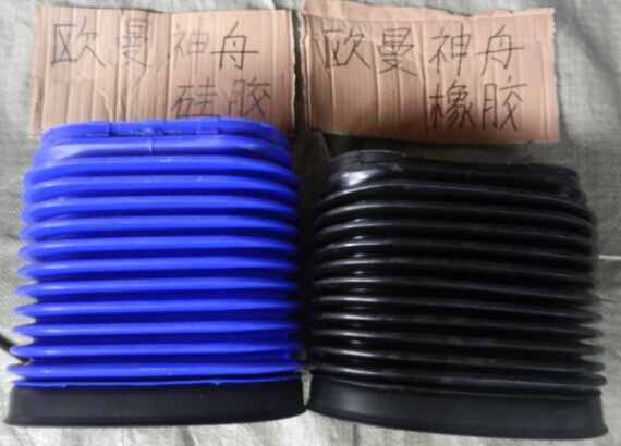 ,波紋管,濟南明海汽車配件廠