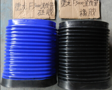 ,波紋管,濟南明海汽車配件廠