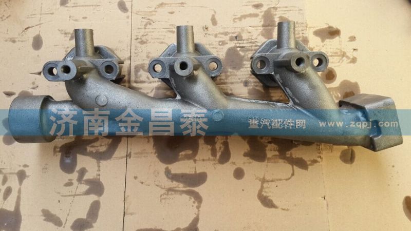濰柴排氣歧管 612600112548/612600112548