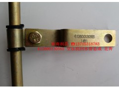 612600130565,回水管,濟南路泰汽配有限公司