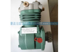 612600130617,濰柴專用汽車空壓機,濟南昕愷汽車配件有限公司（濟南宏偉泵業）