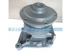 612600061603,濰柴發動機水泵總成,濟南昕愷汽車配件有限公司（濟南宏偉泵業）