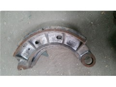 199000440031,制動蹄總成,濟南華馳工貿公司