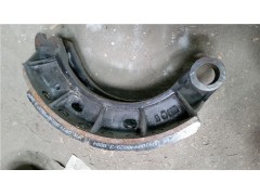 199000440031,制動蹄總成,濟南華馳工貿公司