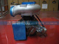 082V09100-7976,增壓器,濟南新動力增壓器有限公司