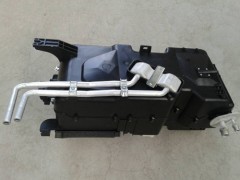 ,暖風機,濟南晨駿汽車空調有限公司
