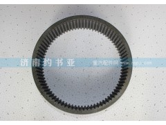 AZ2210100005,內齒圈中國重汽豪沃重汽變速箱,濟南約書亞汽車配件有限公司（原華魯信業）