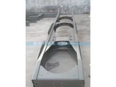 AZ9725513230,車架總成中國重汽豪沃,濟南約書亞汽車配件有限公司（原華魯信業）