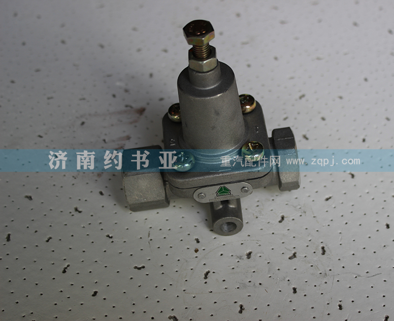 ,WG9000360509溢流閥0.6MPa無回流中國重汽豪沃,濟南約書亞汽車配件有限公司（原華魯信業）
