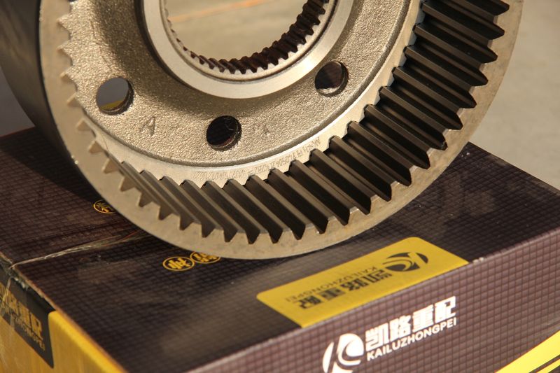 濟南凱路☆HFF2405041CK2BZ(安奔2BZ)內齒圈/HFF2405041CK2BZ