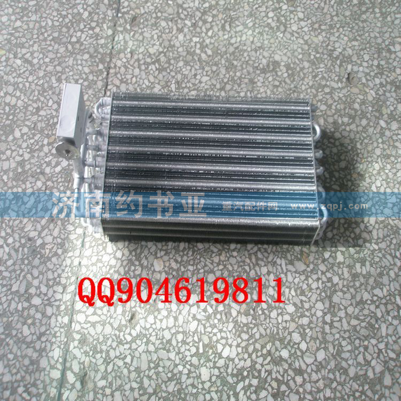 蒸發(fā)器總成AZ1642820010/AZ1642820010