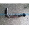 豪沃A7散熱器出水鋼管總成WG9918530006