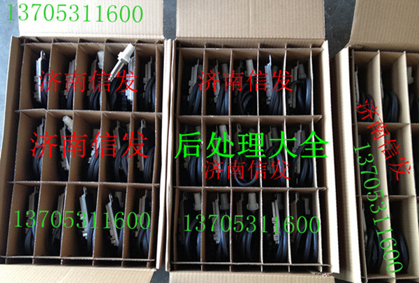 氮氧傳感器5wk97100 nox傳感器,氮氧傳感器5wk97100 nox傳感器,濟南信發汽車配件有限公司